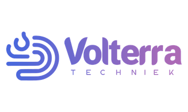 Volterra Techniek Logo
