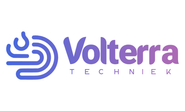 Volterra Techniek Logo