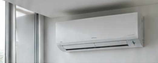 Airco & klimaatbeheersing